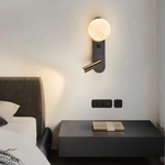 Lampe de chevet a poser - Vignette | Aura Douce 