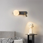 Lampe de chevet a poser - Vignette | Aura Douce 