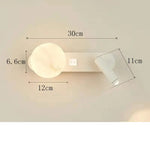 Lampe de chevet a poser - Vignette | Aura Douce 