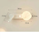 Lampe de chevet a poser - Vignette | Aura Douce 