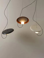 Lampe de chevet a suspendre - Vignette | Aura Douce 