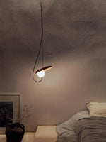 Lampe de chevet a suspendre - Vignette | Aura Douce 