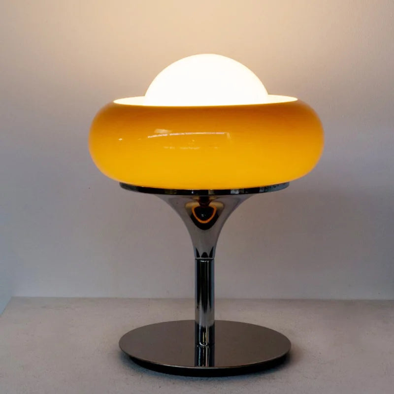 Lampe de chevet a variateur