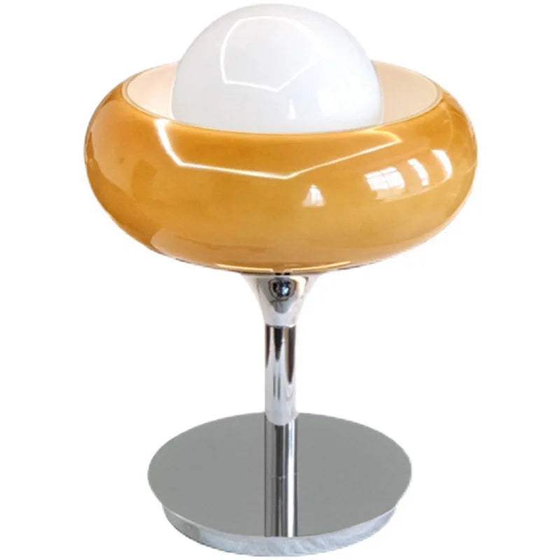 Lampe de chevet a variateur