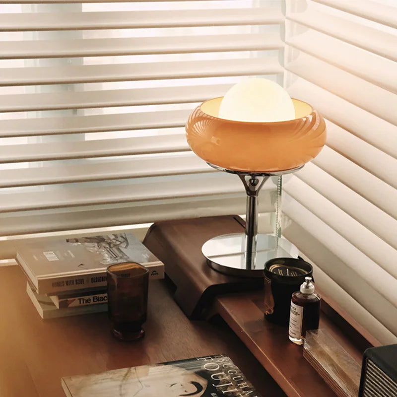 Lampe de chevet a variateur