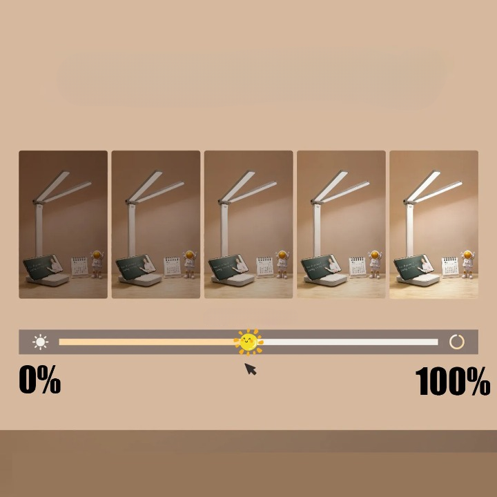 Variateur d'intensité