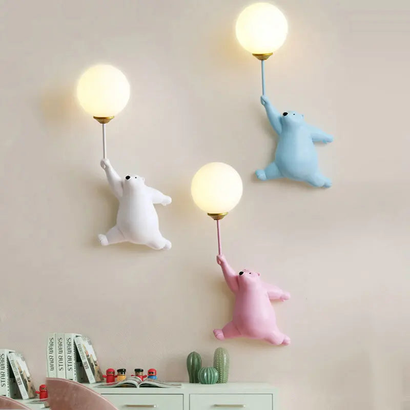 Lampe de chevet ado fille