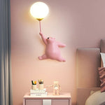 Lampe de chevet ado fille - Vignette | Aura Douce 