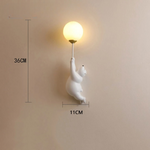Lampe de chevet ado fille - Vignette | Aura Douce 