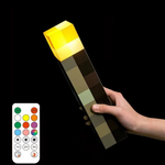 Lampe de chevet ado garçon - Vignette | Aura Douce 