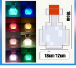 Lampe de chevet ado garçon - Vignette | Aura Douce 