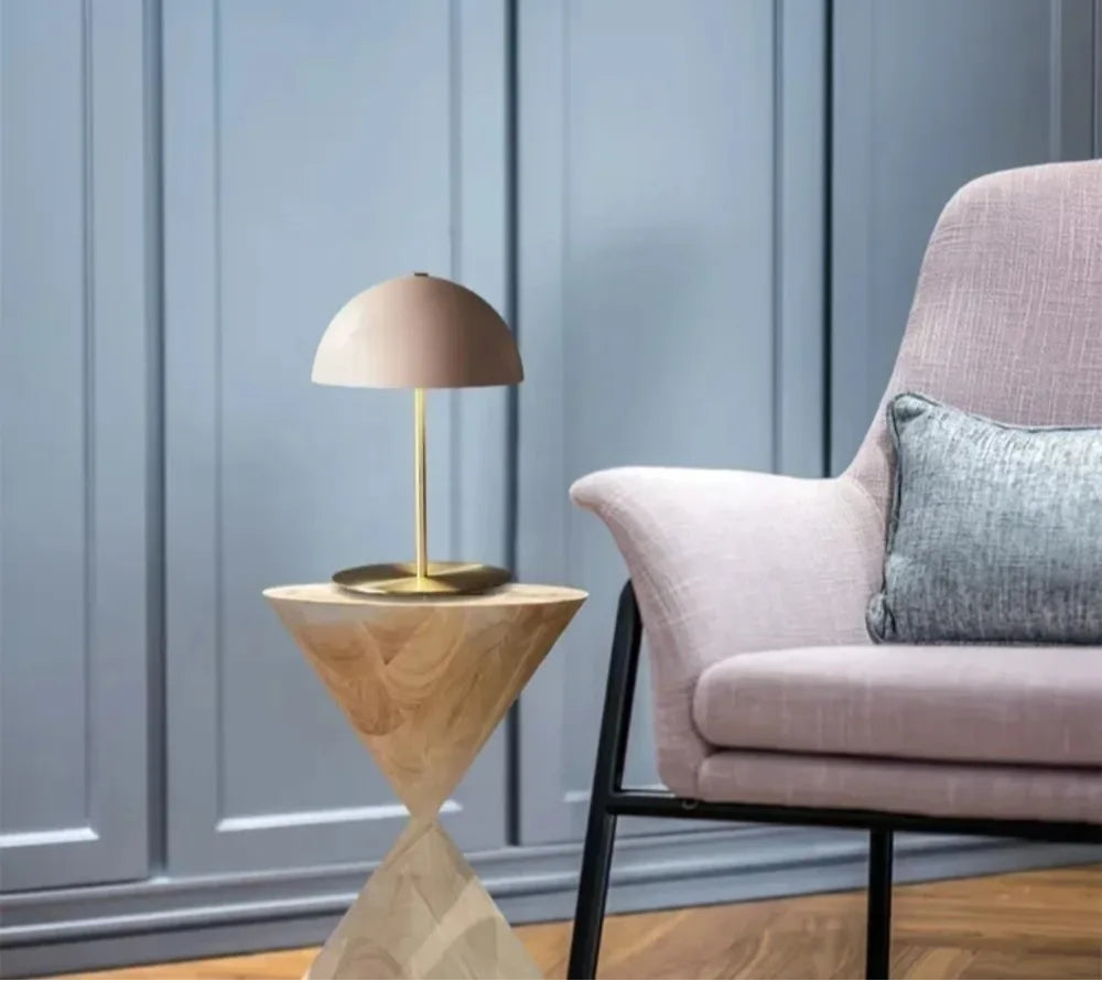 Lampe de chevet adulte