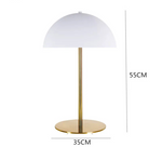Lampe de chevet adulte - Vignette | Aura Douce 