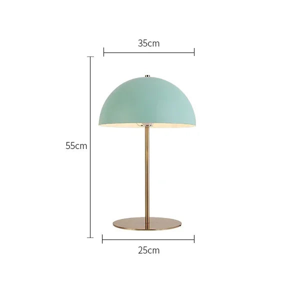 Lampe de chevet adulte