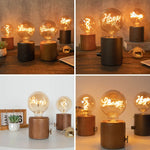 Lampe de chevet aesthetic - Vignette | Aura Douce 