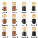 Lampe de chevet aesthetic - Vignette | Aura Douce 