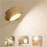 Lampe de chevet aimanté - Vignette | Aura Douce 