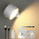 Lampe de chevet aimanté - Vignette | Aura Douce 