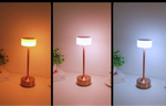 Lampe de chevet allumage au toucher - Vignette | Aura Douce 