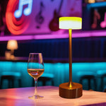 Lampe de chevet allumage au toucher - Vignette | Aura Douce 