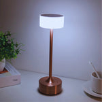 Lampe de chevet allumage au toucher - Vignette | Aura Douce 
