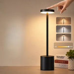 Lampe de chevet allumage au toucher - Vignette | Aura Douce 