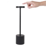 Lampe de chevet allumage au toucher - Vignette | Aura Douce 