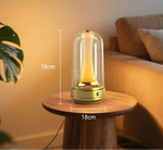 Lampe de chevet allumage tactile - Vignette | Aura Douce 