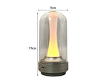 Lampe de chevet allumage tactile - Vignette | Aura Douce 