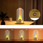 Lampe de chevet allumage tactile - Vignette | Aura Douce 