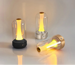 Lampe de chevet allumage tactile - Vignette | Aura Douce 