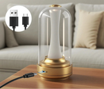 Lampe de chevet allumage tactile - Vignette | Aura Douce 