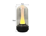 Lampe de chevet allumage tactile - Vignette | Aura Douce 