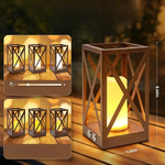 Lampe de chevet ambiance - Vignette | Aura Douce 