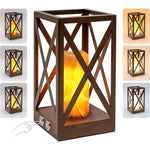 Lampe de chevet ambiance - Vignette | Aura Douce 