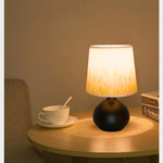Lampe de chevet ambiance zen - Vignette | Aura Douce 