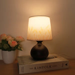 Lampe de chevet ambiance zen - Vignette | Aura Douce 