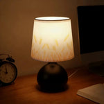 Lampe de chevet ambiance zen - Vignette | Aura Douce 