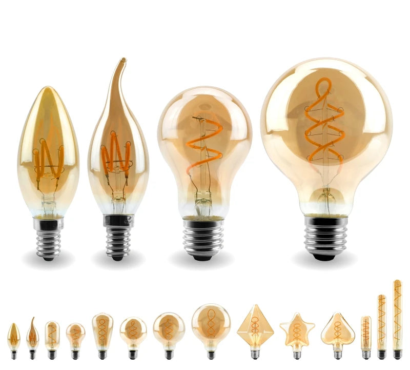 Lampe de chevet ampoule