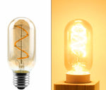 Lampe de chevet ampoule - Vignette | Aura Douce 