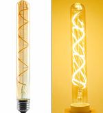 Lampe de chevet ampoule - Vignette | Aura Douce 