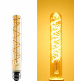 Lampe de chevet ampoule - Vignette | Aura Douce 