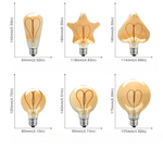 Lampe de chevet ampoule - Vignette | Aura Douce 