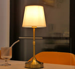 Lampe de chevet ampoule E27 - Vignette | Aura Douce 