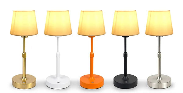 Lampe de chevet ampoule E27