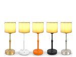 Lampe de chevet ampoule E27 - Vignette | Aura Douce 