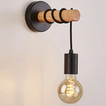 Lampe de chevet ampoule filament - Vignette | Aura Douce 