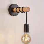 Lampe de chevet ampoule filament - Vignette | Aura Douce 