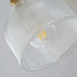 Lampe de chevet ancienne cuivre - Vignette | Aura Douce 