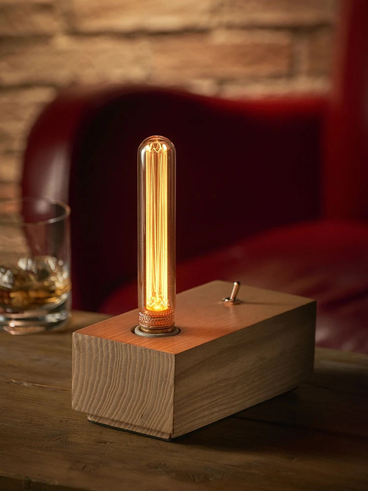 Lampe de chevet anciennes